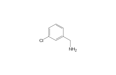 m-chlorobenzylamine