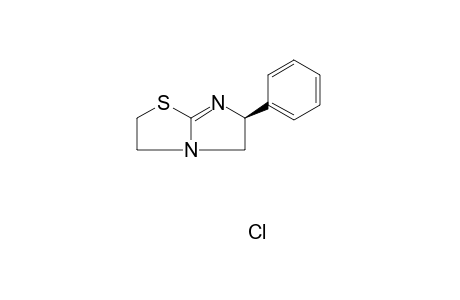 Levamisole hydrochloride