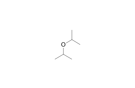 Isopropyl ether