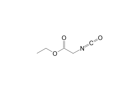 Ethyl isocyanatoacetate