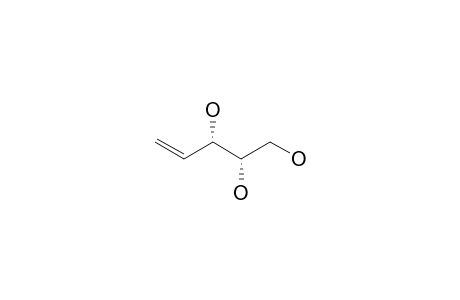 (2S,3S)-pent-4-ene-1,2,3-triol