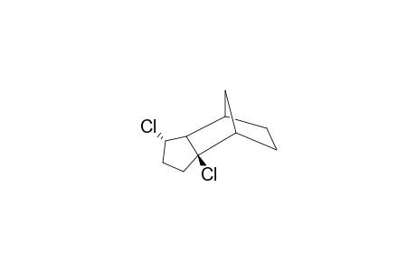 2-exo-5-endo-Dichloro-endo-tricyclo-[5.2.1.0(2,6)]-decane