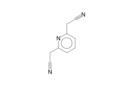 2,6-Pyridinediacetonitrile