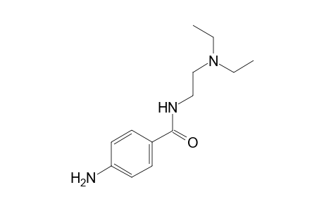 Procainamide