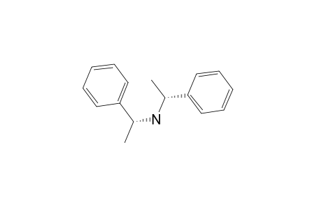 (+)-Bis[(R)-1-phenylethyl]amine