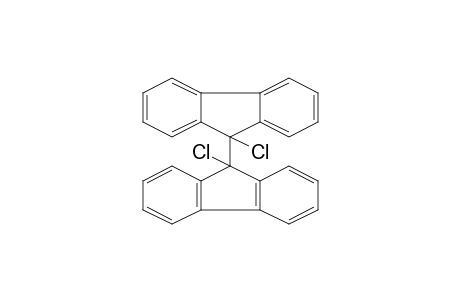 9,9'-Dichloro-9H,9'H-[9,9']bifluorenyl