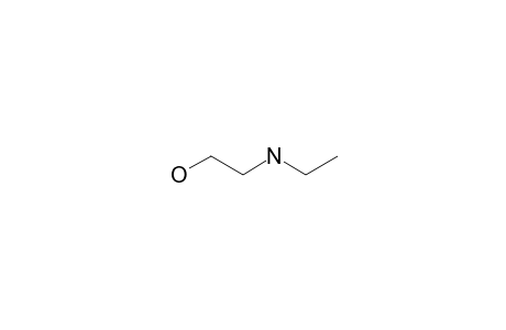 2-(Ethylamino)ethanol