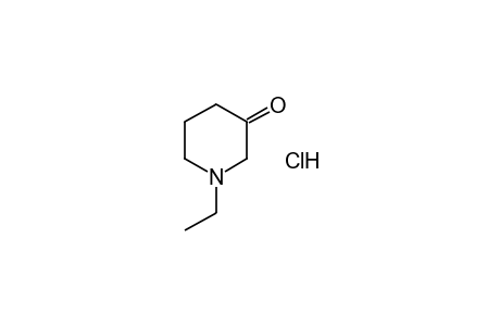 1-Ethyl-3-piperidone hydrochloride
