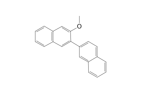 3-methoxy-2,2'-binaphthalene