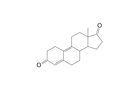 ESTRA-4,9(10)-DIEN-3,17-DIONE