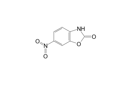 6-Nitro-2-benzoxazolinone
