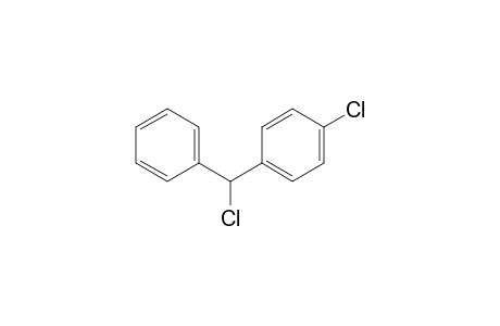 chloro(p-chlorophenyl)phenylmethane