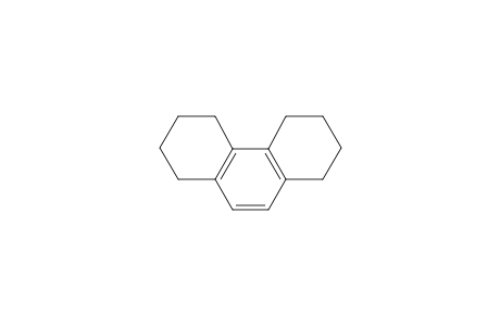 1,2,3,4,5,6,7,8-octahydrophenanthrene