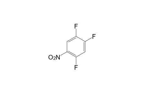 1,2,4-Trifluoro-5-nitrobenzene