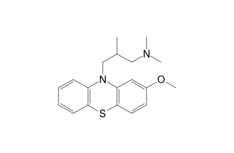 Levomepromazine