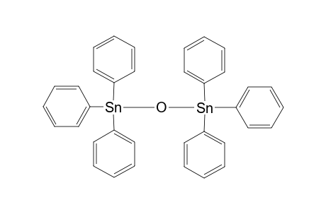 HEXAPHENYLDISTANNOXANE