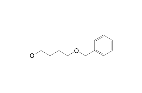 1-Butanol, 4-(phenylmethoxy)-