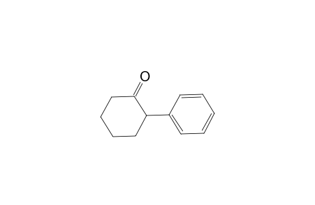 2-Phenylcyclohexanone