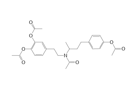 Dobutamine 4AC