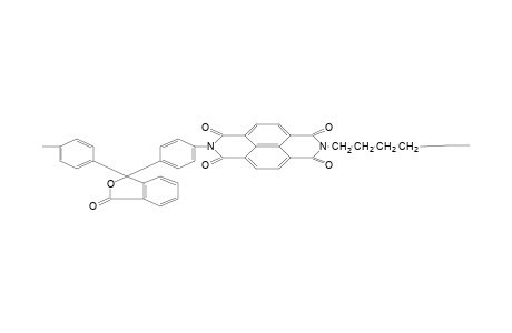 Cardo copolyimide b-11-13a