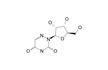 6-Azauridine