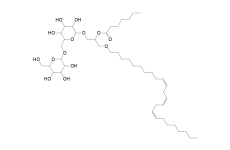 DGDG O-24:3_7:0