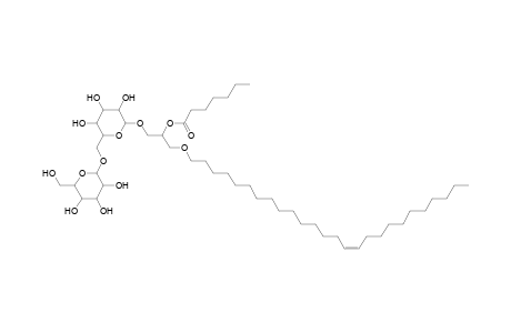 DGDG O-26:1_7:0