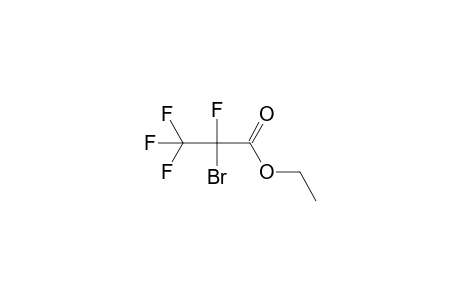 ETHYL_2-BROMOTETRAFLUOROPROPANOATE