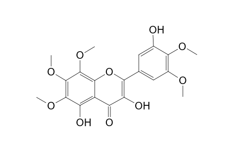 3-O-Demethyl-Digicitrin