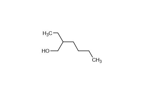 2-Ethyl-1-hexanol