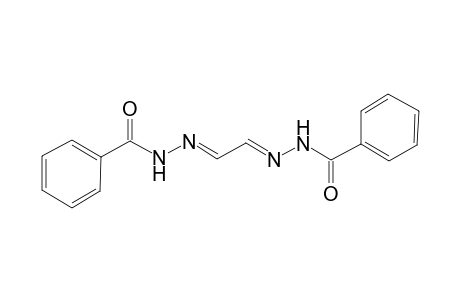 Benzoic acid, [(benzoylhydrazono)ethylidene]hydrazide