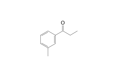 3'-Methylpropiophenone