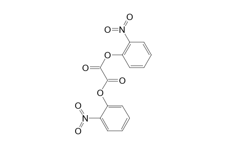 Bis(2-nitrophenyl) oxalate