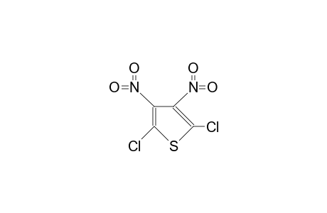 2,5-Dichloro-3,4-dinitrothiophene