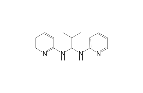 Pyridine, 2,2'-(isobutylidenediimino)di-