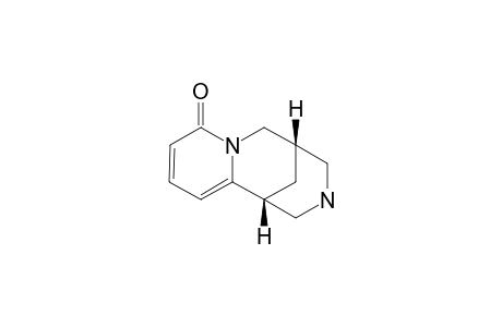 (-)-Cytisine