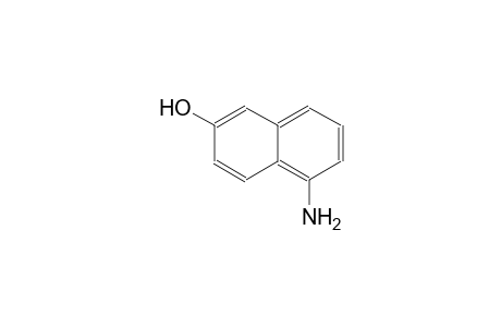 5-Amino-2-naphthol