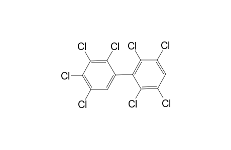 1,1'-Biphenyl, 2,2',3,3',4,5,5',6'-octachloro-