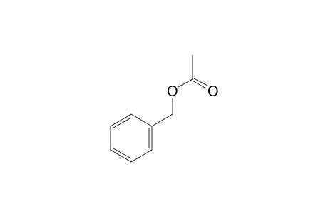 Acetic acid benzyl ester