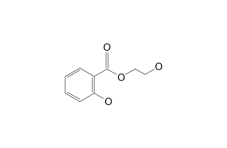 2-Hydroxyethylsalicylate