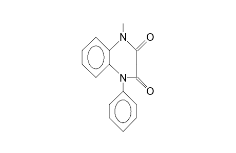 2,3,4,5-TETRAHYDRO-1-METHYL-5-PHENYL-1H-1,5-BENZODIAZEPINE-2,4-DIONE