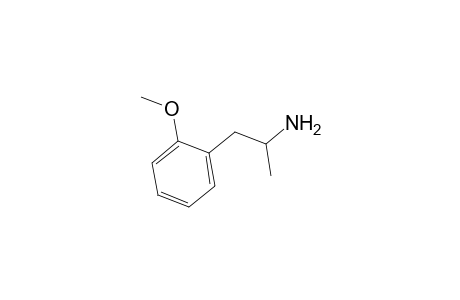 2-Methoxyamphetamine