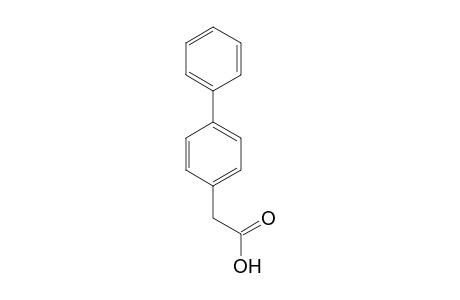 4-Biphenylacetic acid