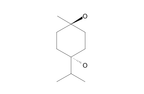 (R-1,T-4)-P-MENTHANE-1,4-DIOL