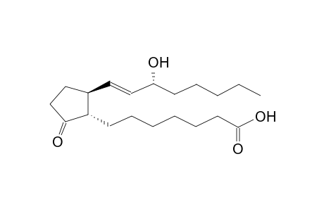 11-DEOXYPROSTAGLANDIN PGE1