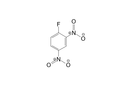 2,4-Dinitrofluorobenzene