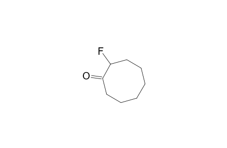 2-Fluorocyclooctanone