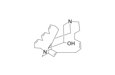 Ingenamine E