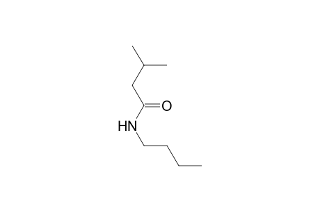 N-butyl-3-methylbutanamide