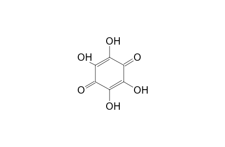 tetrahydroxy-p-benzoquinone
